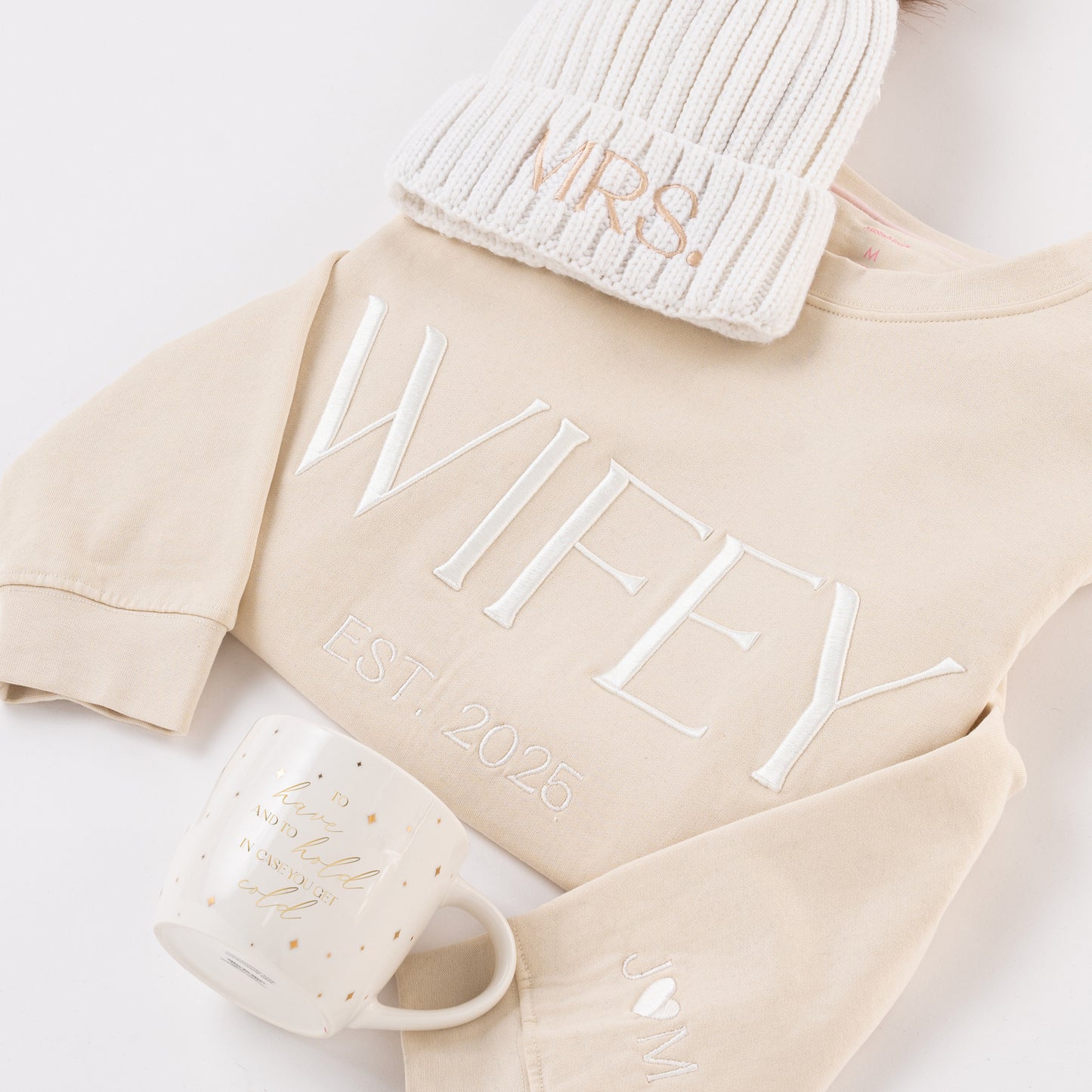 Wifey Holiday Bundle