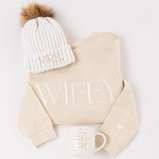 Wifey Holiday Bundle