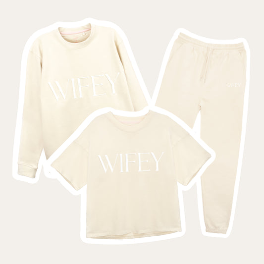 Wifey Ever After Bundle