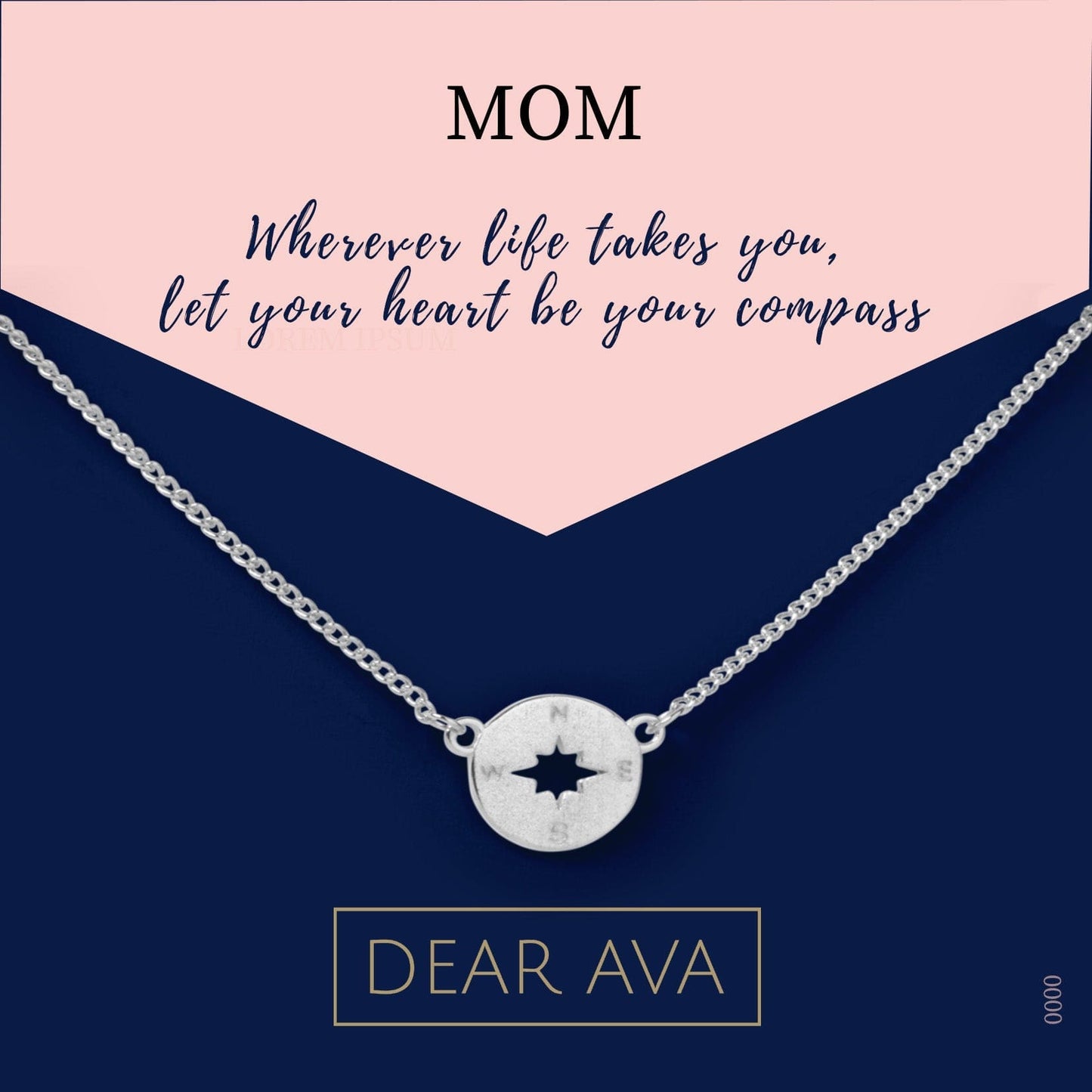 Your Compass - Mom